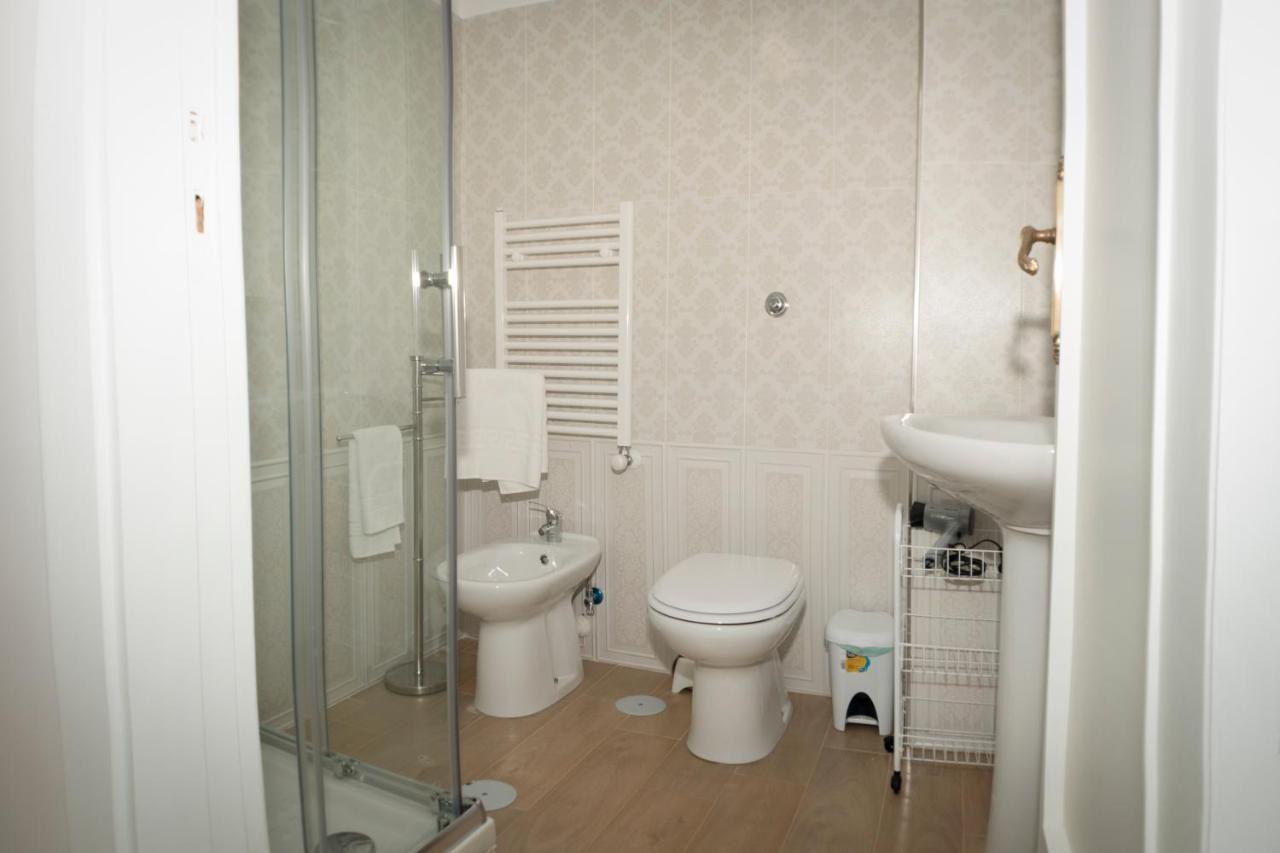 Panorama House Da Tony Apartment Napoli Bagian luar foto
