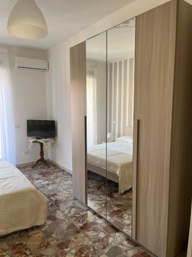 Panorama House Da Tony Apartment Napoli Bagian luar foto
