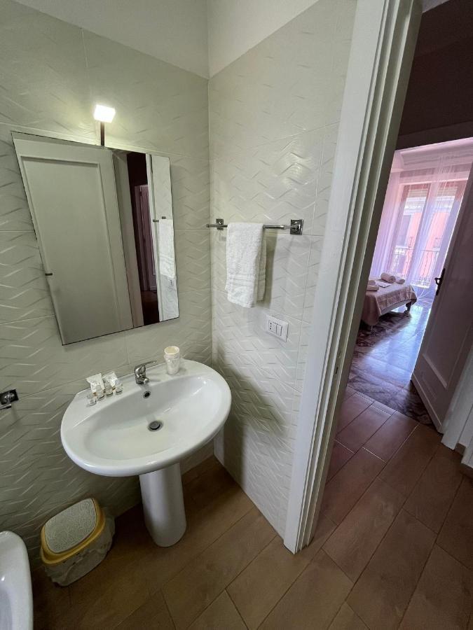 Panorama House Da Tony Apartment Napoli Bagian luar foto