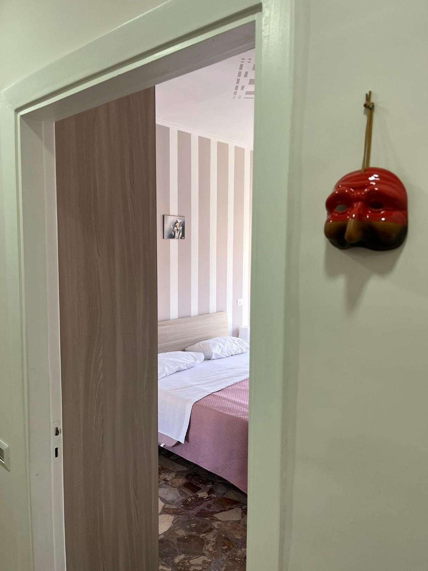 Panorama House Da Tony Apartment Napoli Bagian luar foto